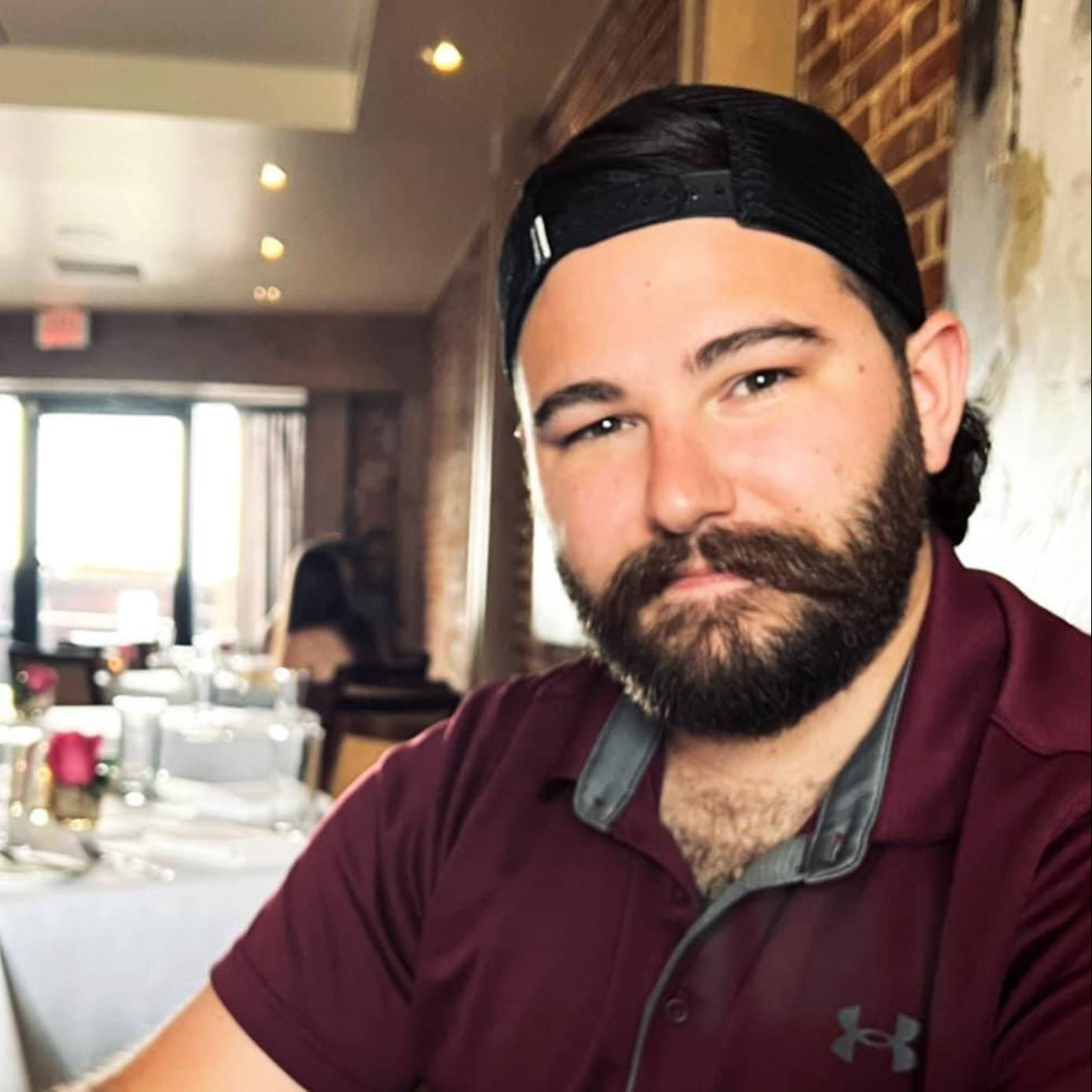 Sean Springmeier