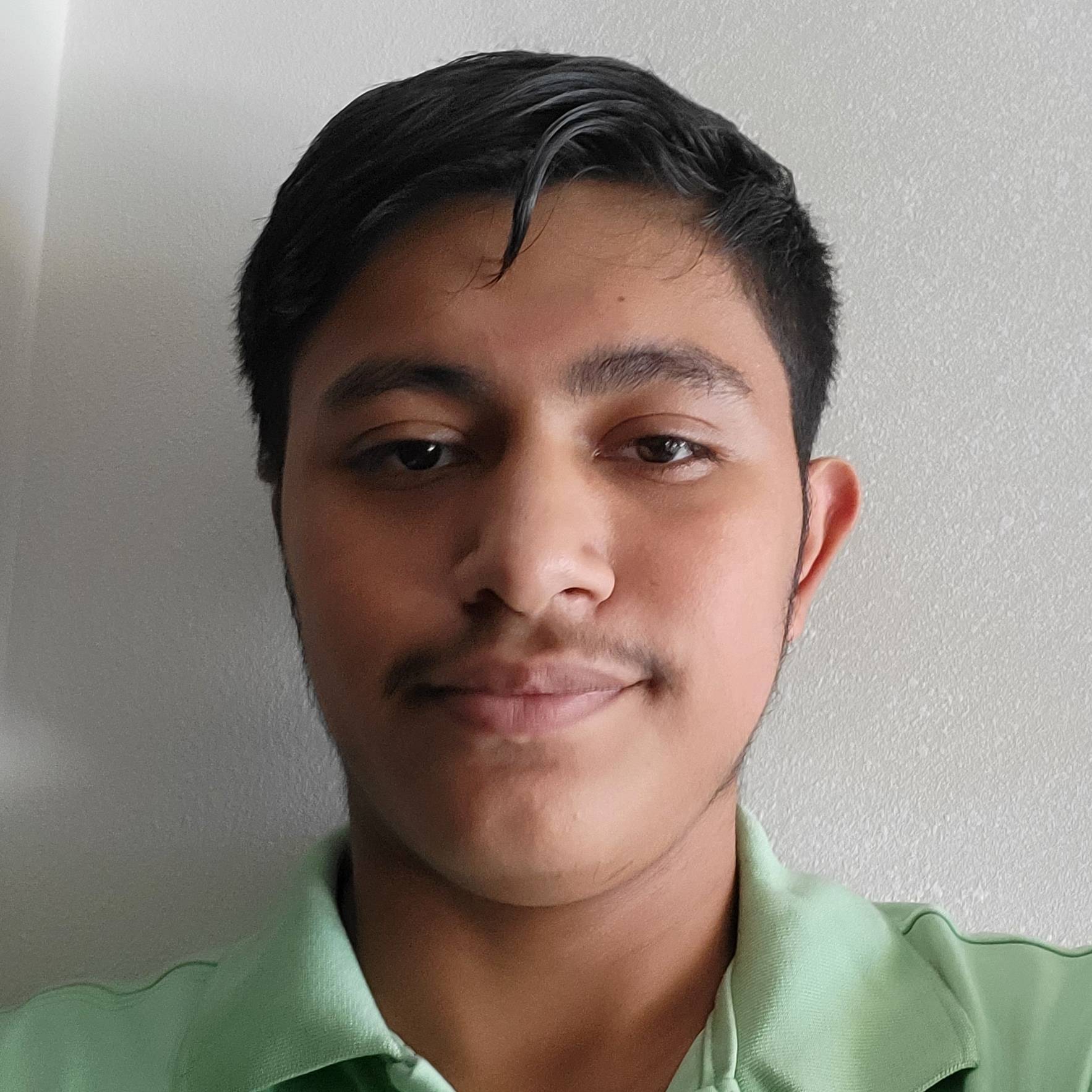 Bryan Faustino