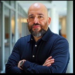 Hector Lopez Jr.