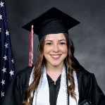 Paloma Barcenas, BSN