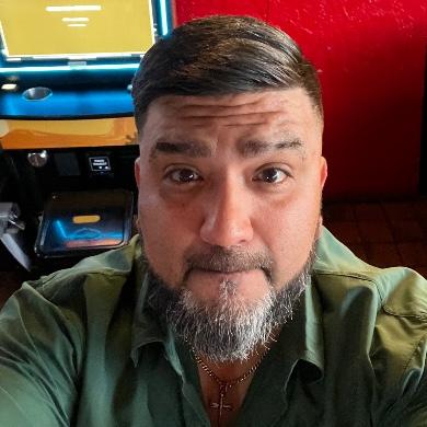 Michael Flores