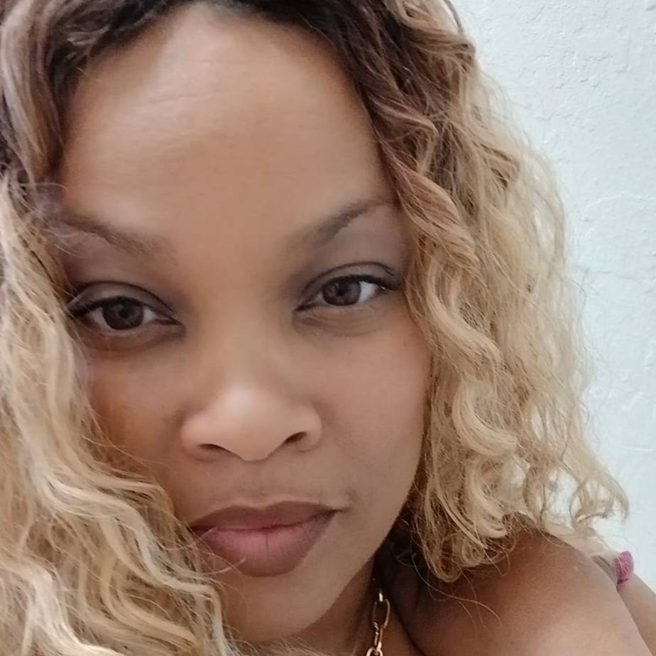 Qianna Quartman