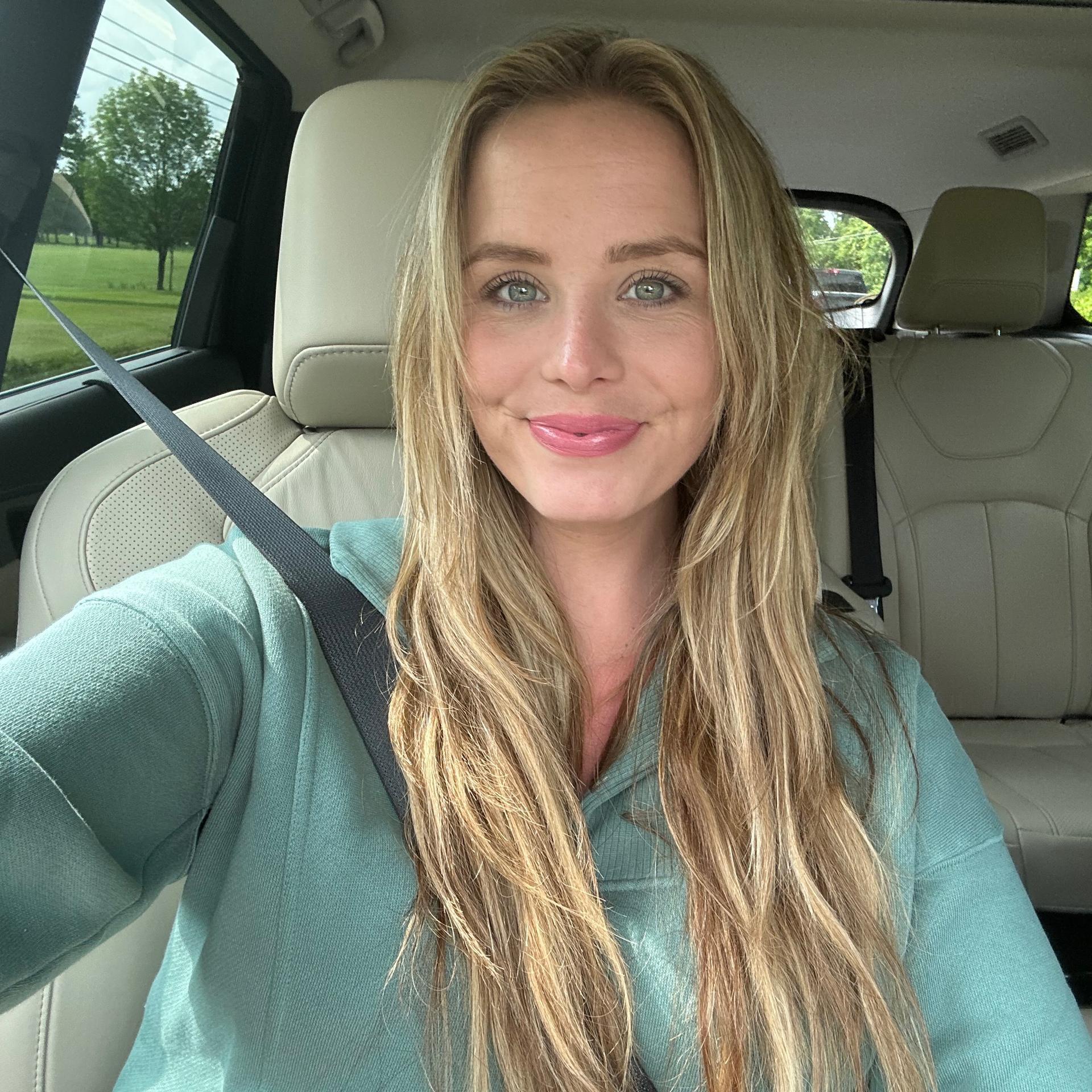 Brooke Morell