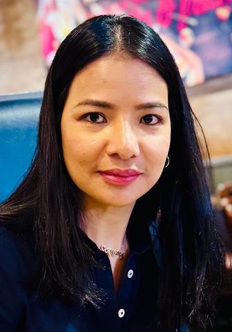 Aileen Villaroman
