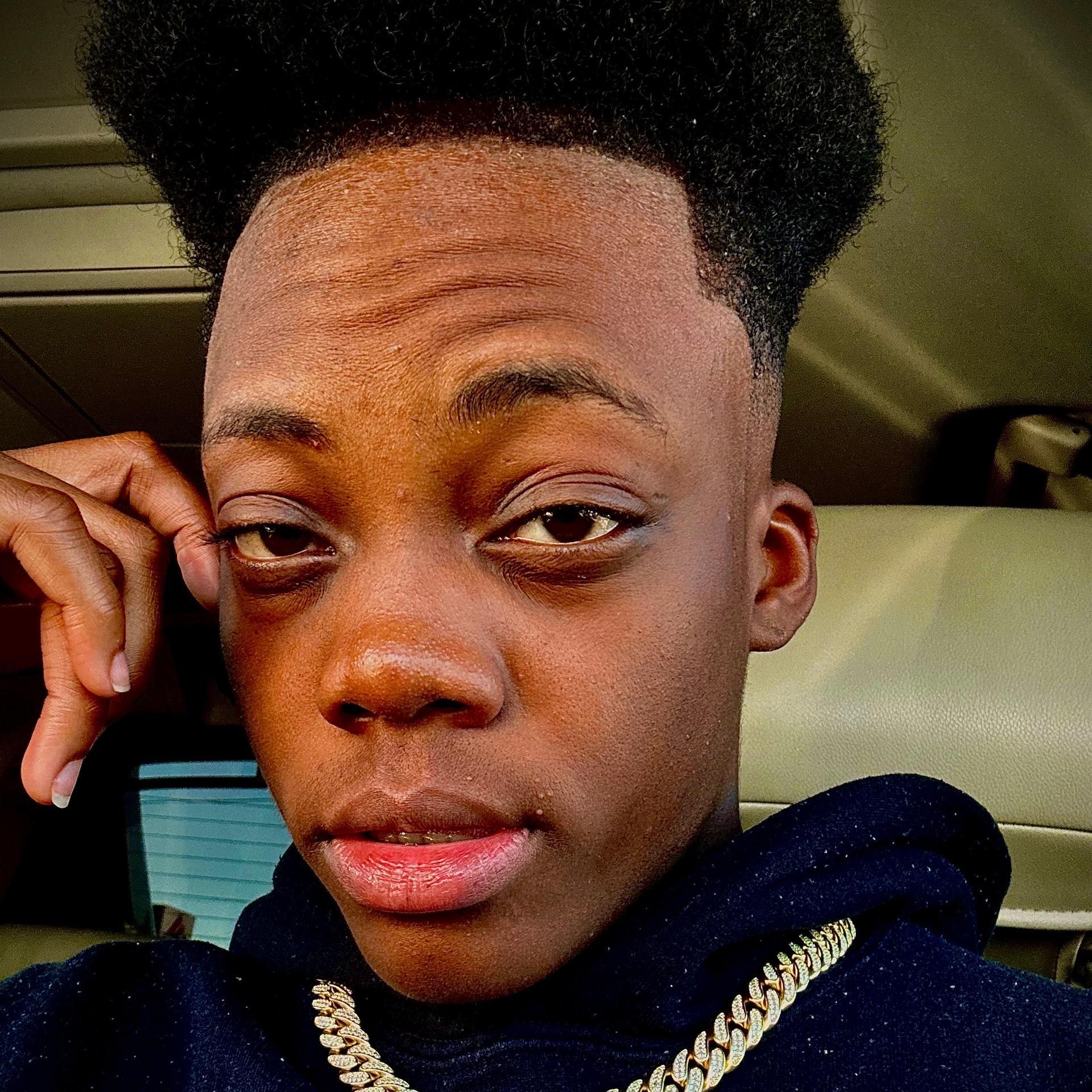 Jacari Henderson
