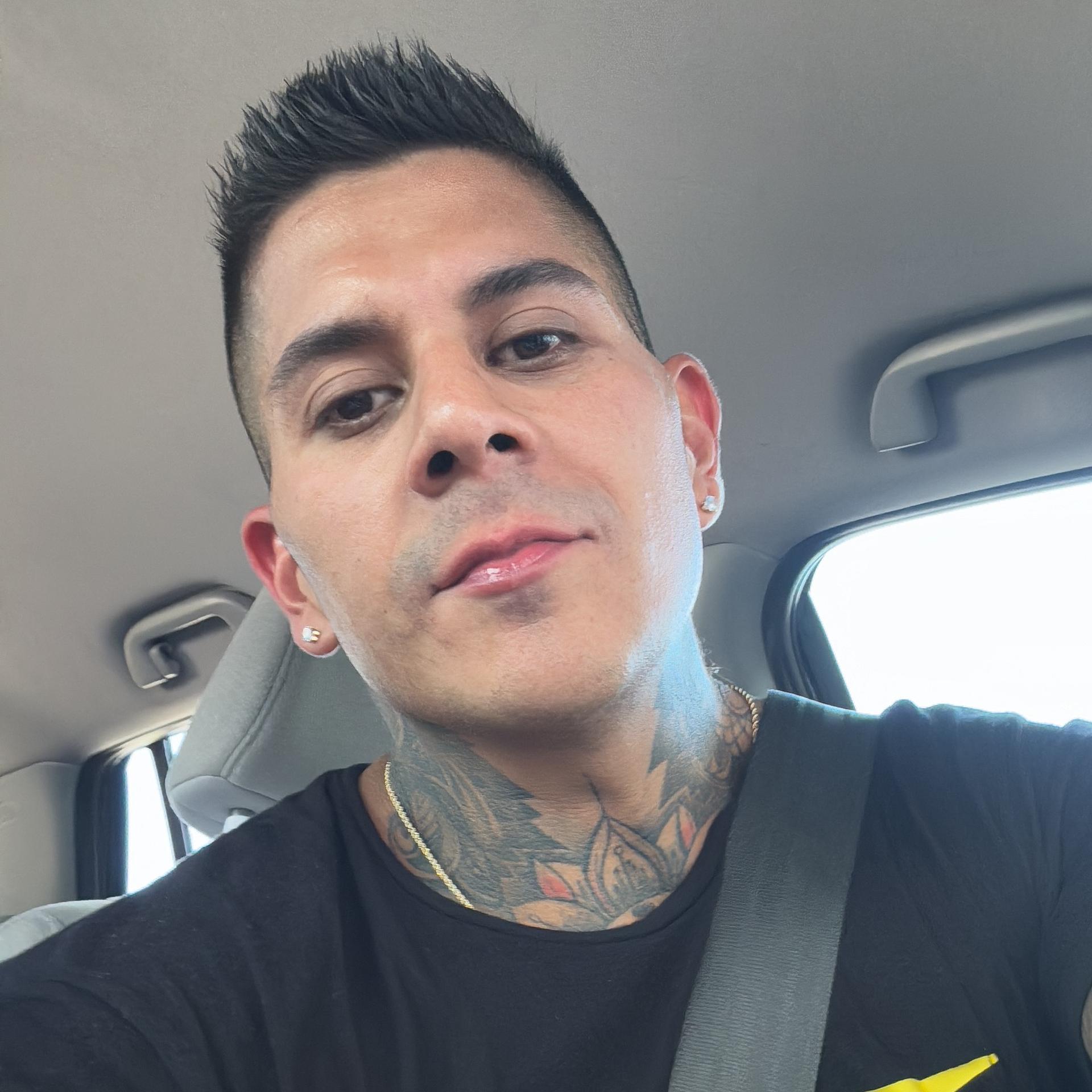Luis Alfredo Renteria