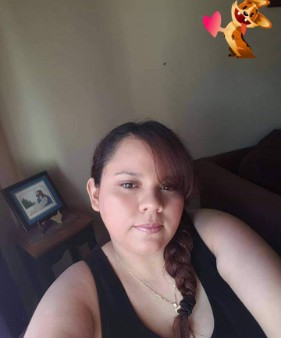 Heidy Garcia
