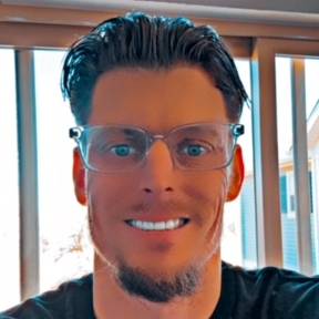 Todd Hall