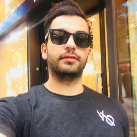 Reza Zeinal Zadeh