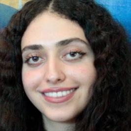 Panteha Sartipi