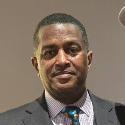 Xavier Treadwell