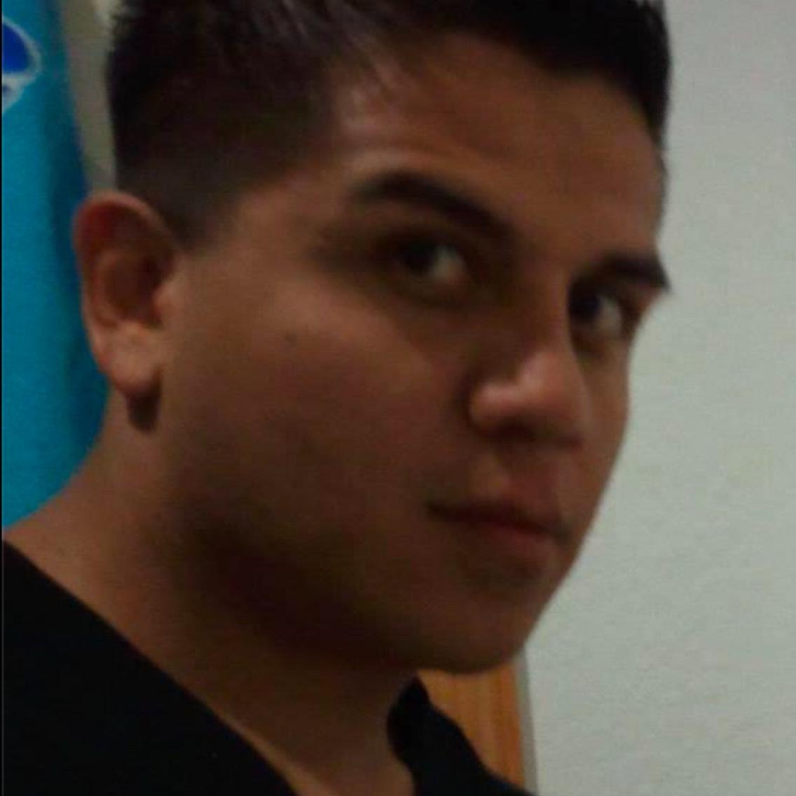 Erick Mendoza