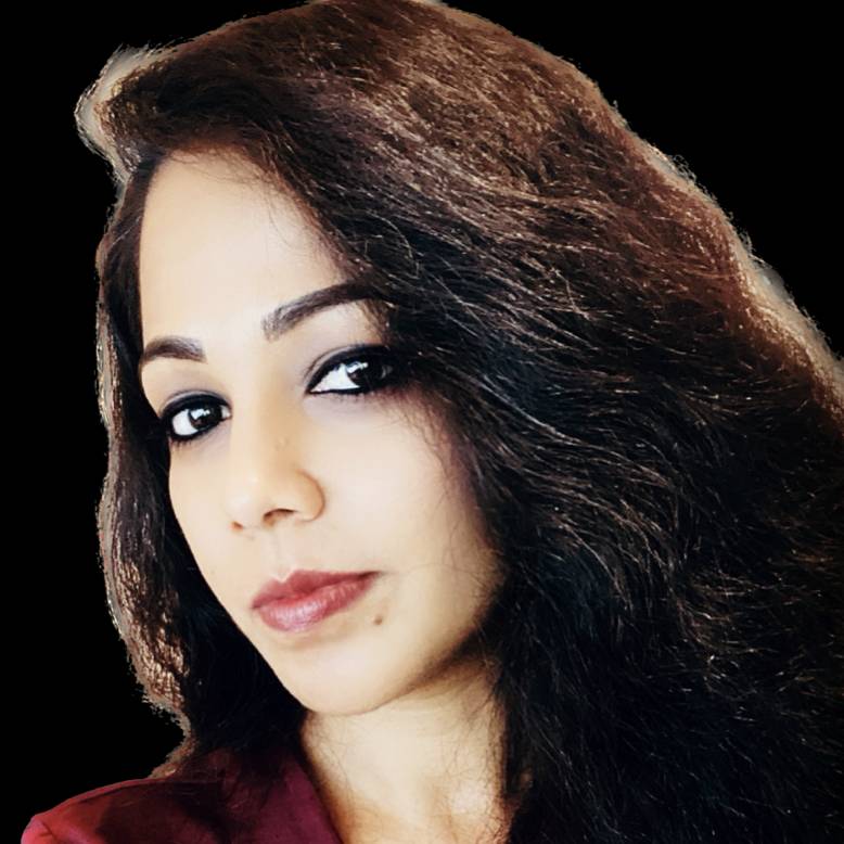 Vinita Thatcher - MBA