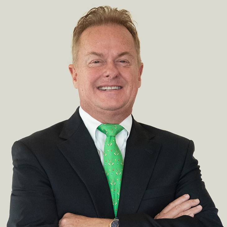 Dr. Robert Kirk