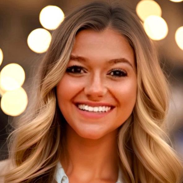 Lacey Doss