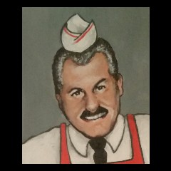 Albert Cartiglia