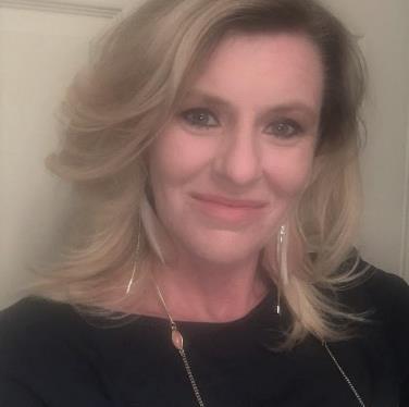 Teresa Rolley