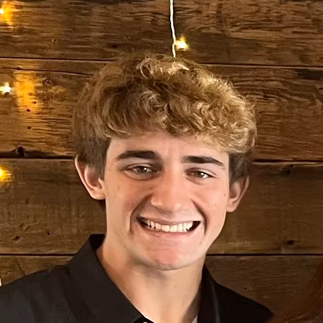 Zachary Sutherland