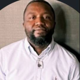 Jamal T. Wright