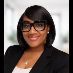 Roshaya Perry