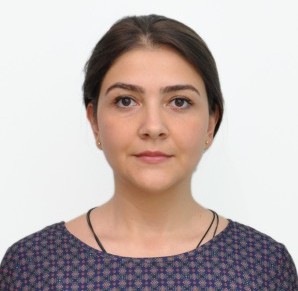 Dilara Ismayil