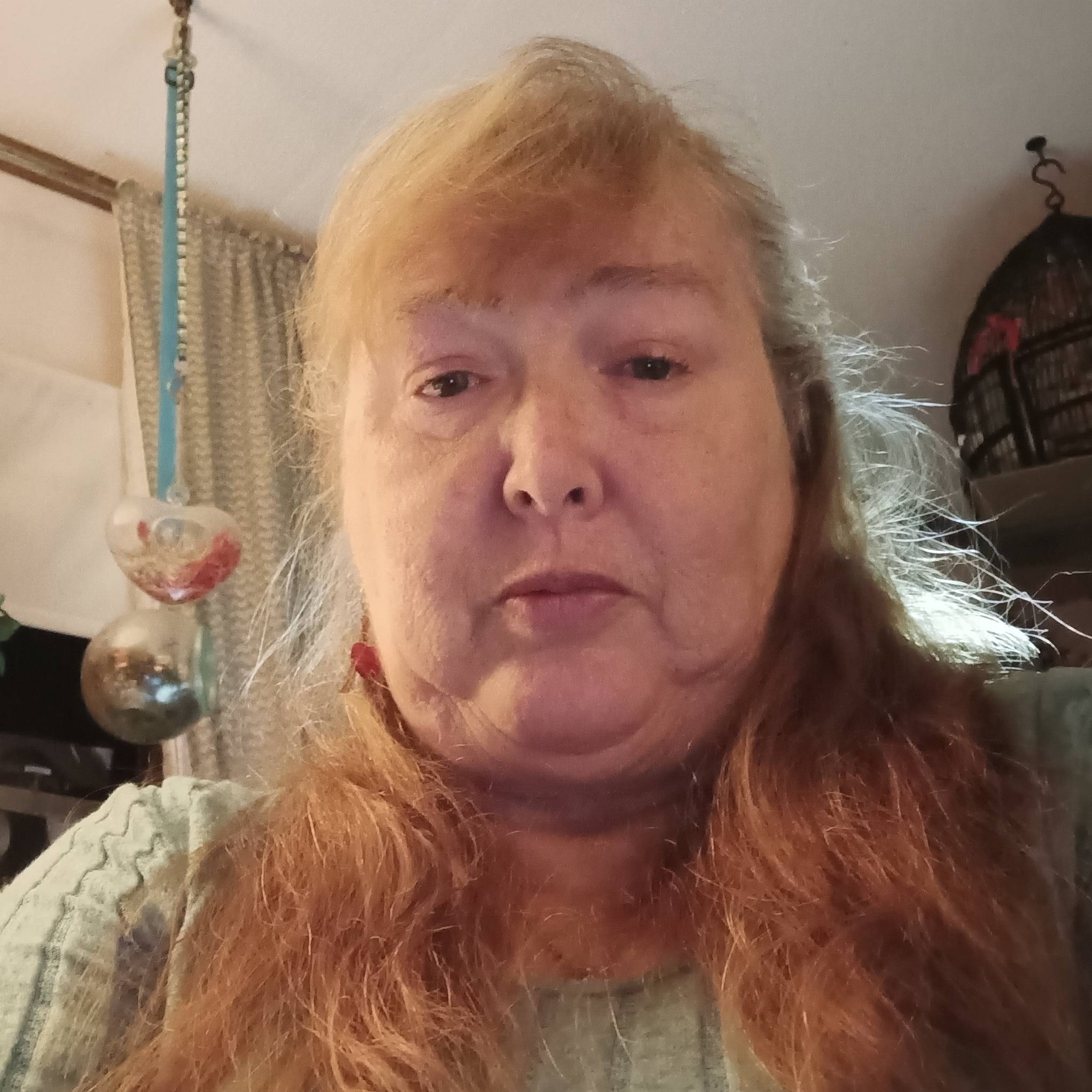 Holly Jenkins-Paul