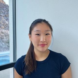 Zoe Sun