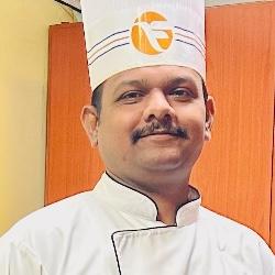 DNYANESHWAR SHANKAR KALE
