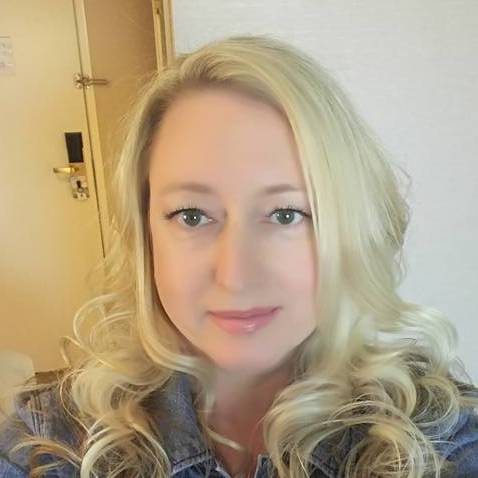 ANGELA POWER