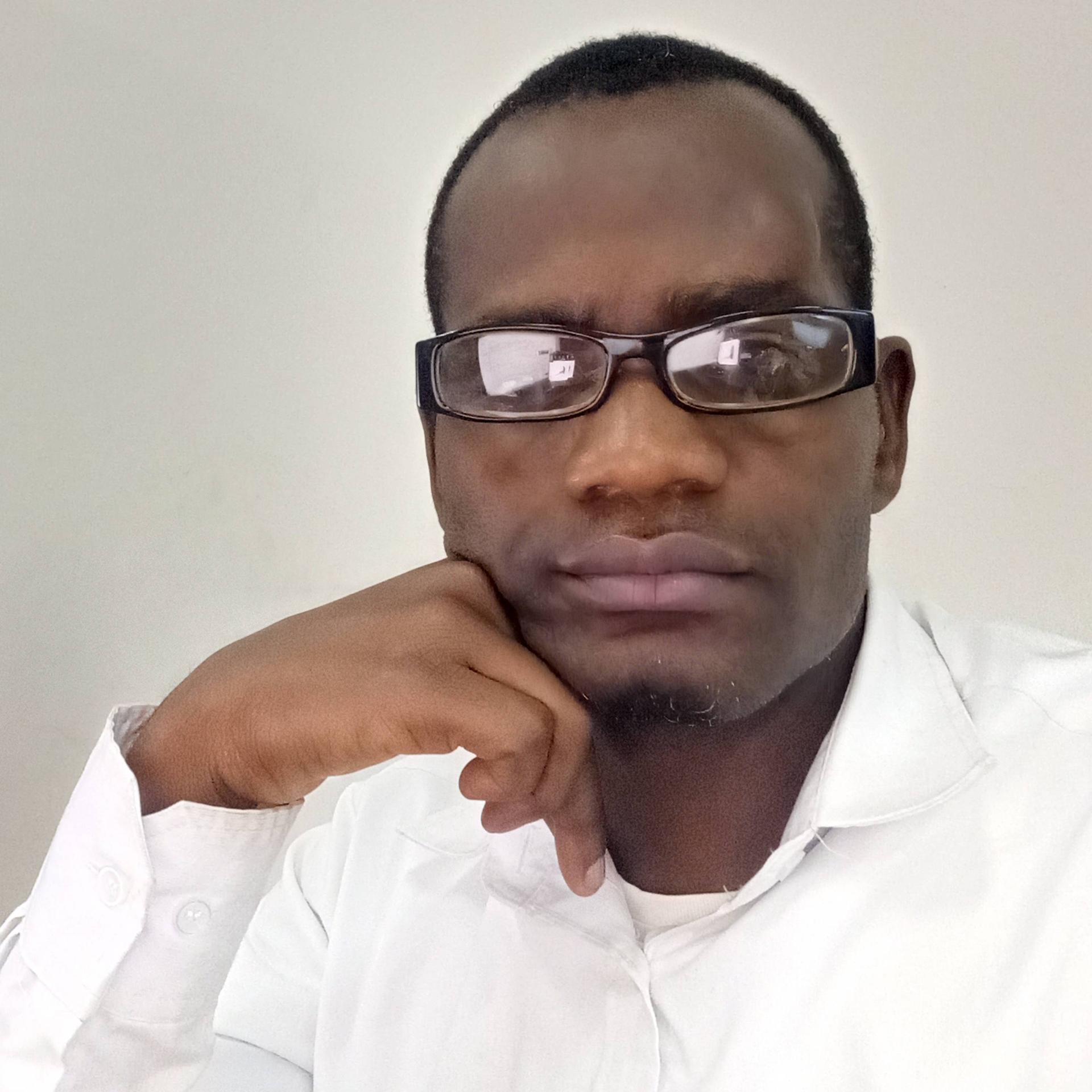 Takunda Chademana
