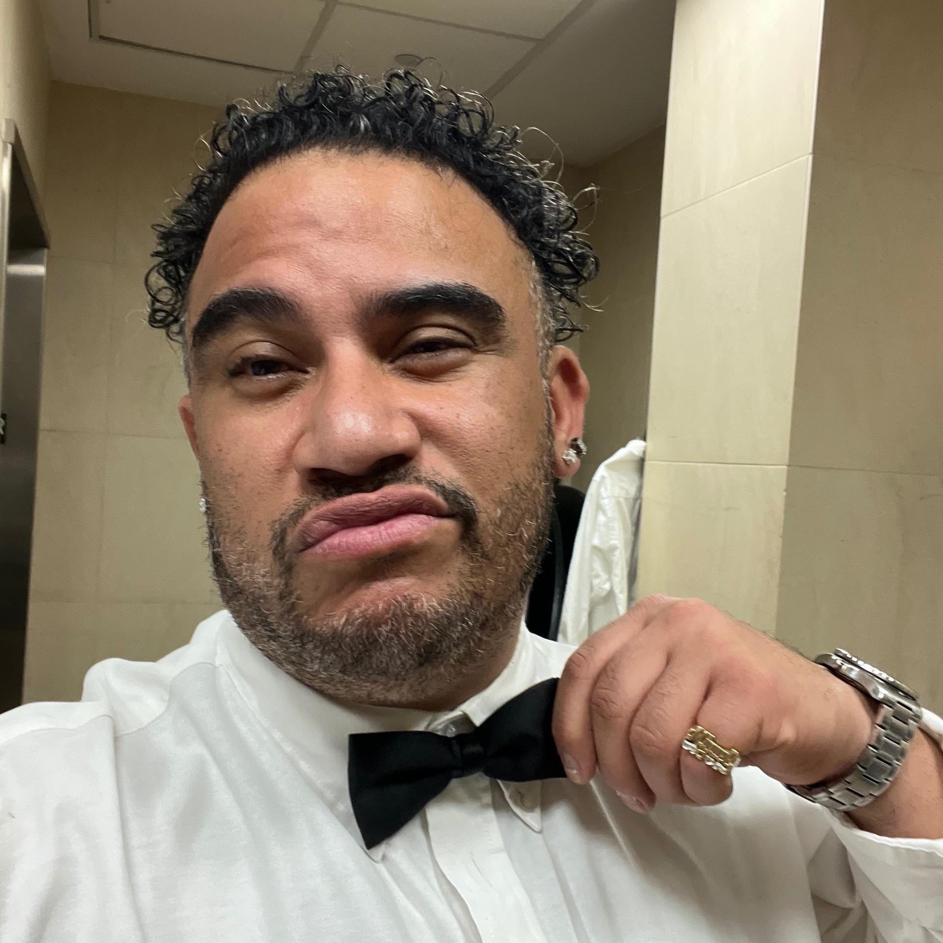 Miguel A Martinez JR