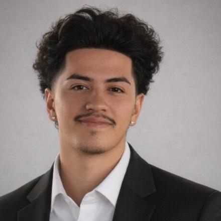 Joshua Rodriguez