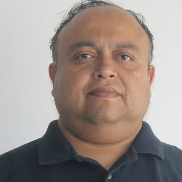 SANJOY CHANDA