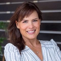 Michelle Johnson