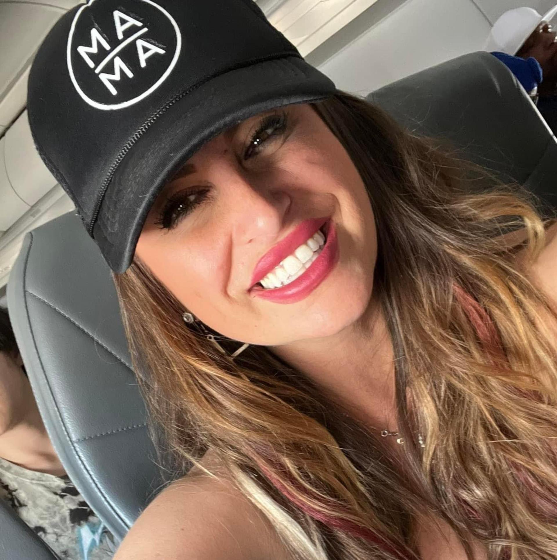 Natalie Crew