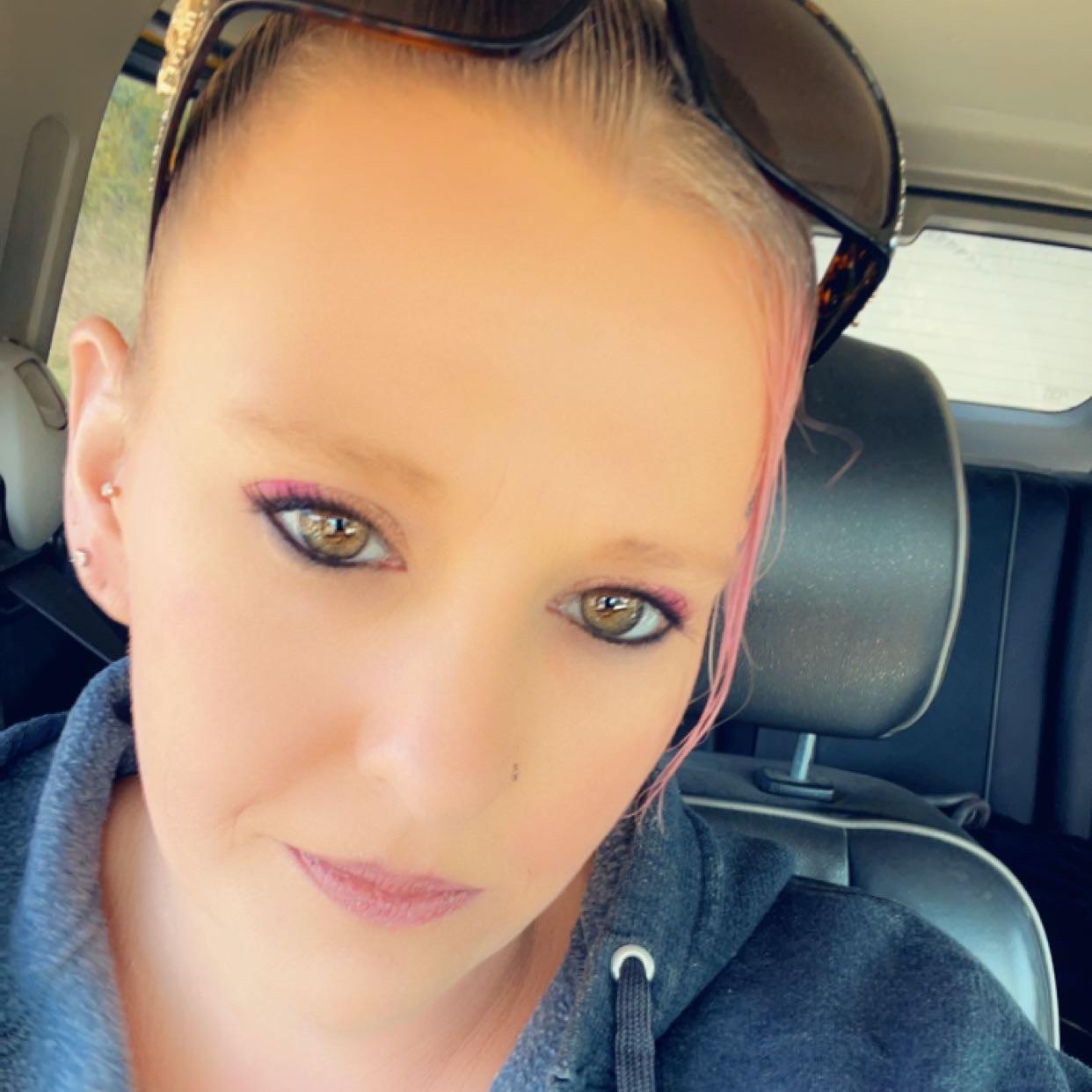 Kesha Wadle