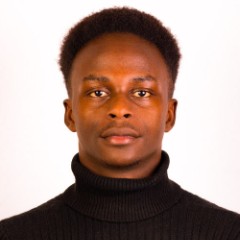 DERRICK NJUGUNA