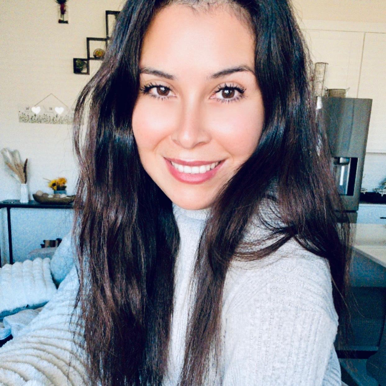 Patricia Hernandez