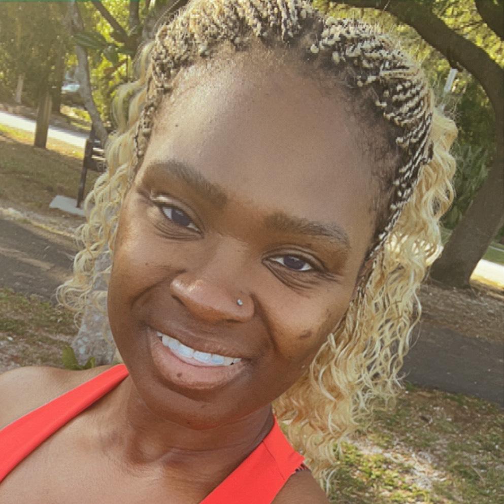 Aesha Alleyne