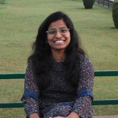 LAKSHMI PAVANI KOYILADA