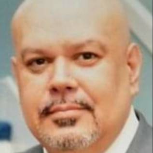 Alex R Jimenez