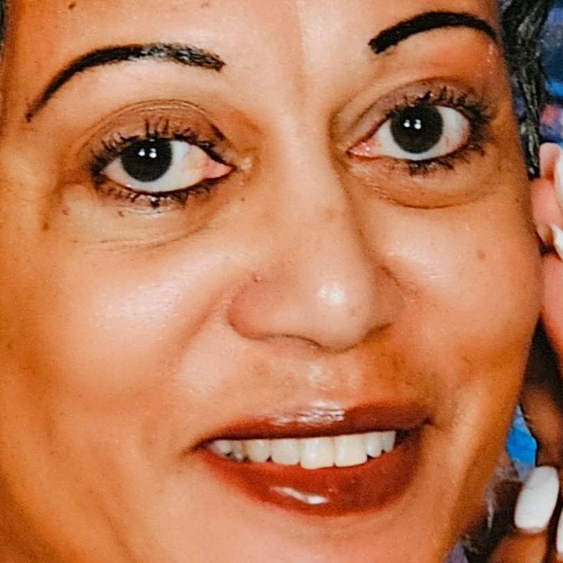 Sonia Lynnette Wilson