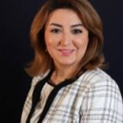 Feria Ghanbari