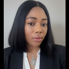 Sarah Lawal