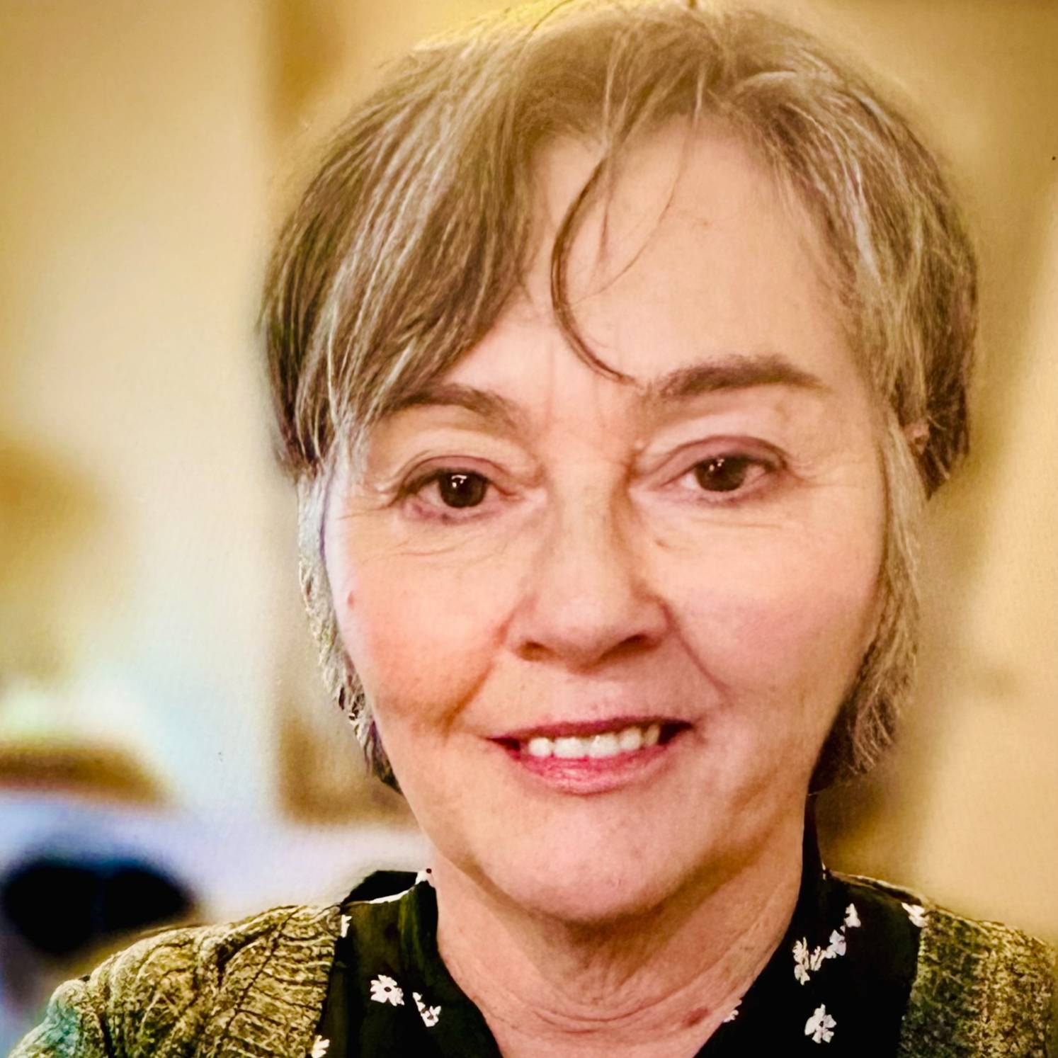 Alice Newman