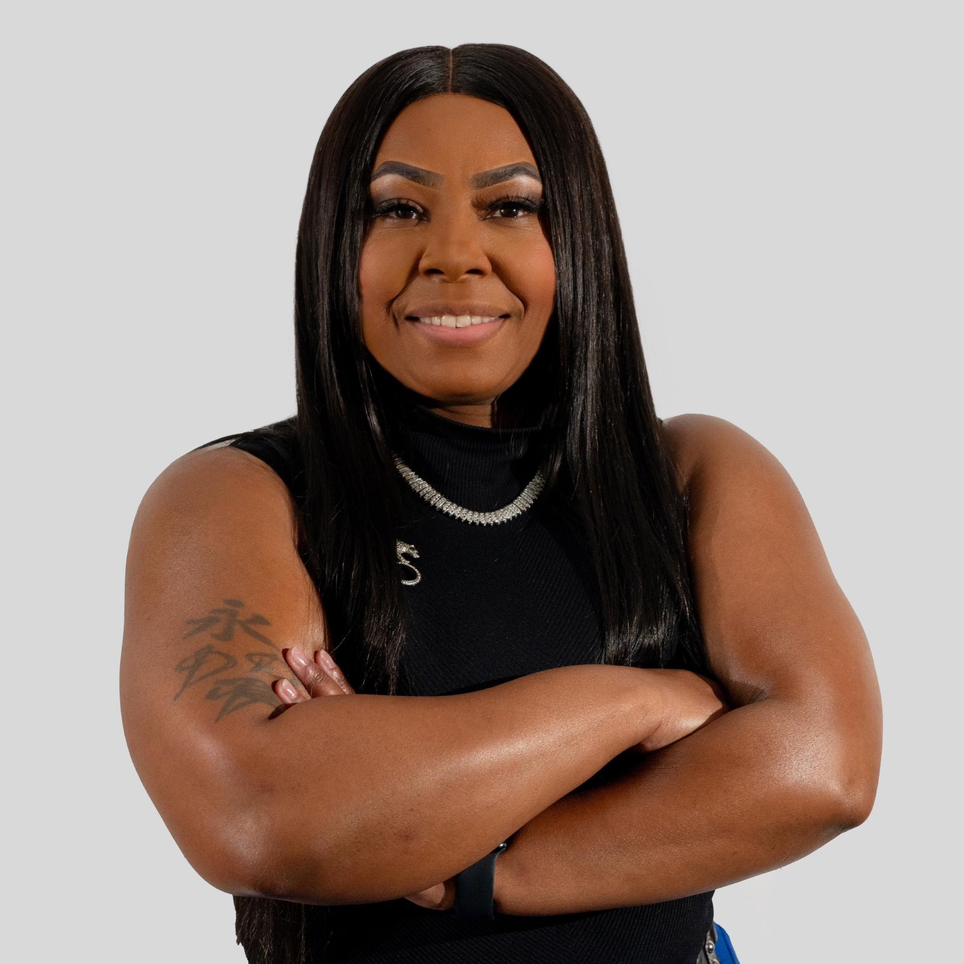 Tennille Hadley