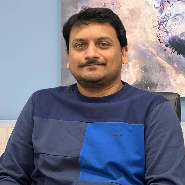 KALYAN PRASAD SADASIVUNI
