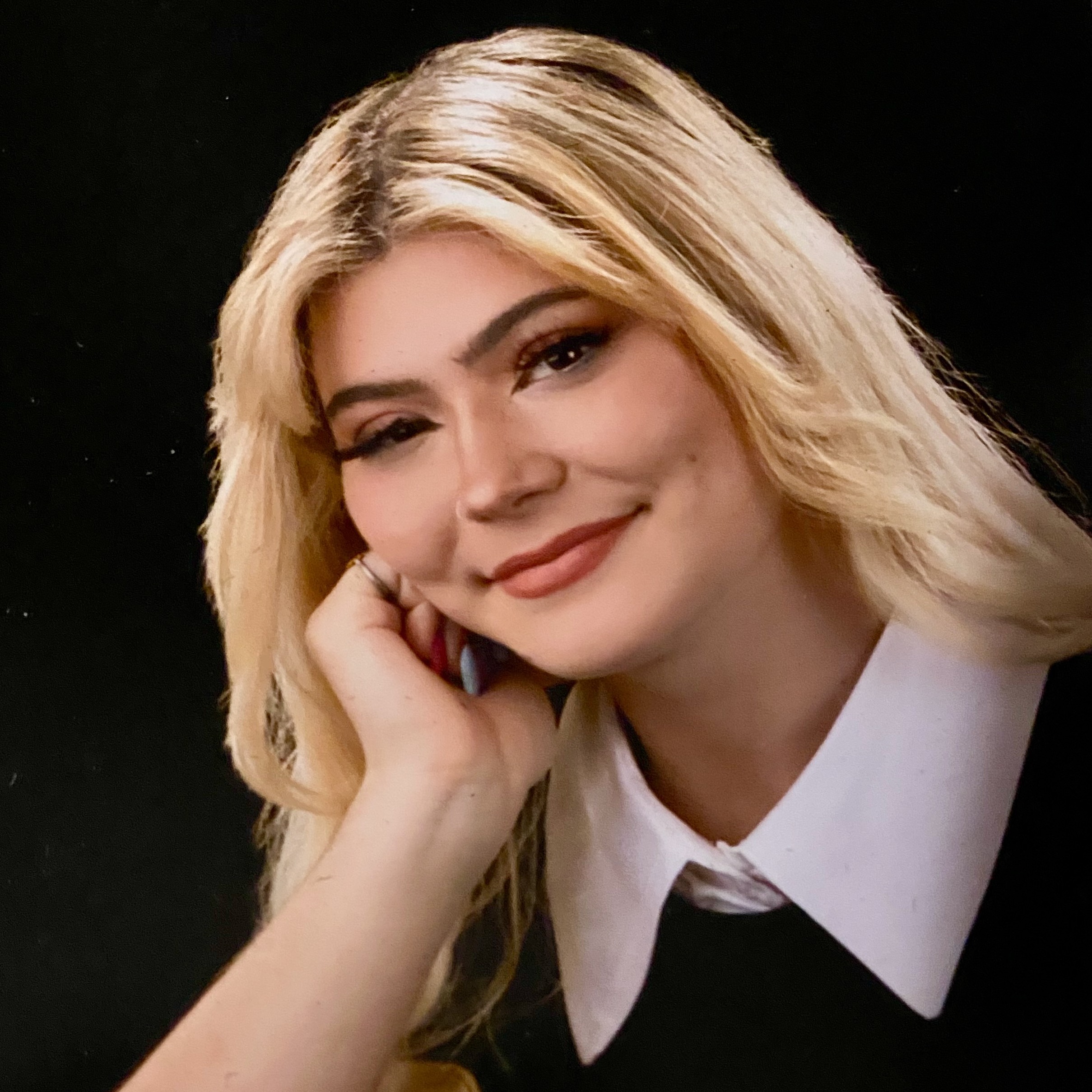 Sabrina Randall