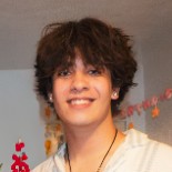 Keanu Gonzales