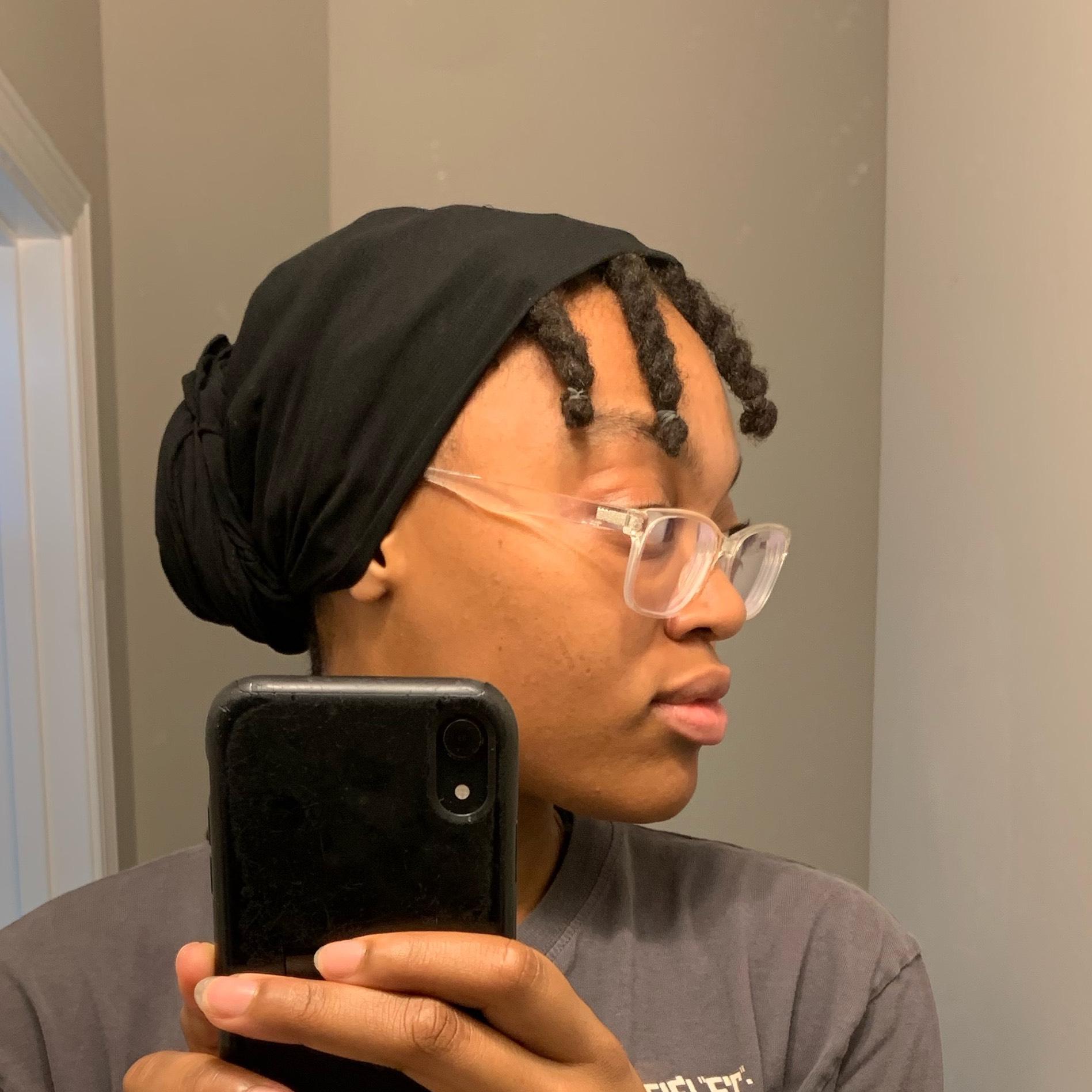 Imani Hampton